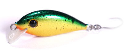 Wobler 3stan SM30 2,1g