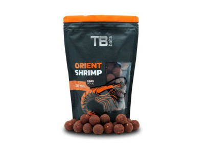 Boilies TB Hard 250g