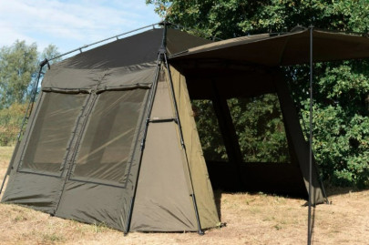 Prístrešok Bank Life Gazebo Plus