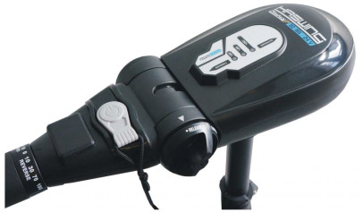 Elektromotor Haswing 65lb s maximalizérom