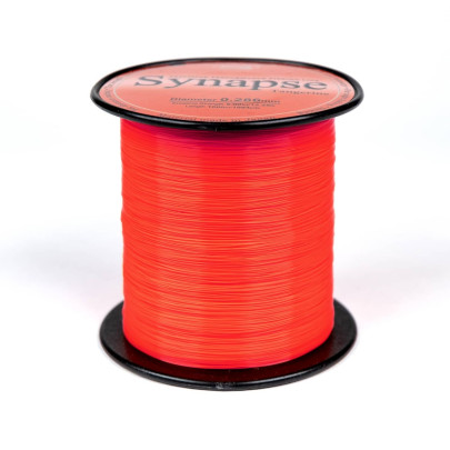 Vlasec Synapse Tangerine