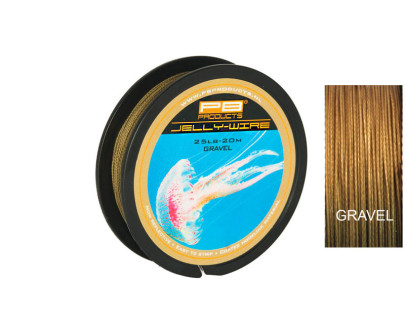 Šnúrka Jelly Wire 20m