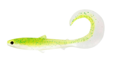 Nástraha BullTeez Curltail 8cm 3g