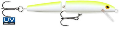 Wobler Jointed Floating 11cm