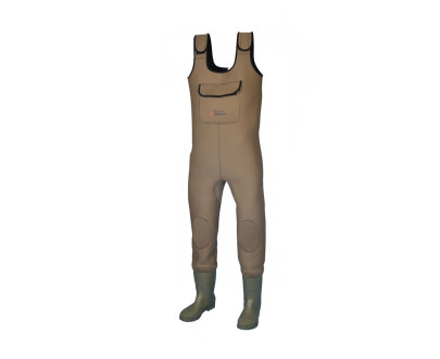 Brodiace čižmy Neoprénové Sigma Chest Wader