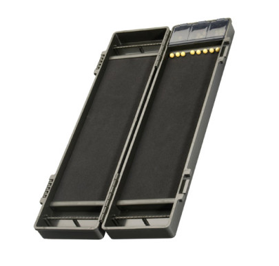 Peračník na nadväzce Carp Box for Hooklength Double