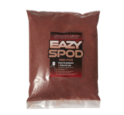 Krmivo Eazy Spod Mix Red Fog 4,5kg