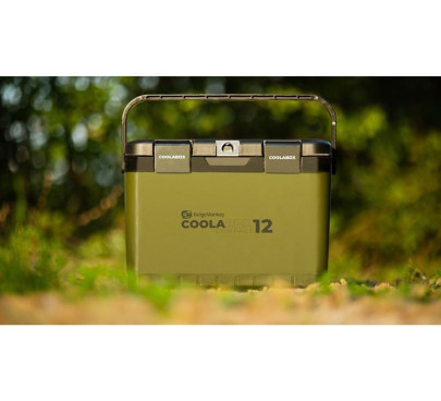 Chladiaci Box CoolaBox Compact 12l