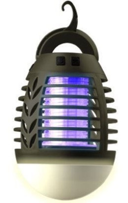 Odpudzovač hmyzu Nitelife Bug Blaster