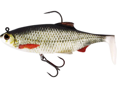 Nástraha Ricky the Roach Shadtail 14cm 57g