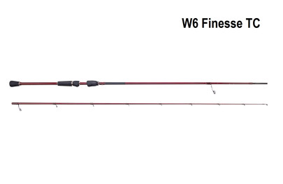 Udica W6 Finesse