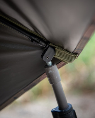 Dáždnik Brolly Camo 60 NEW 2025