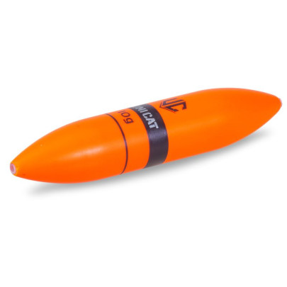 Podvodný plavák Cigar Lifter