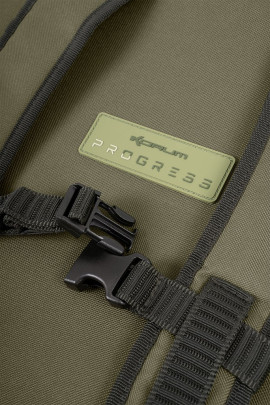 Kreslo Progress Ruckchair S23 Deluxe