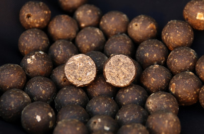 Boilies Rapid Excellent ProActive 3,3kg + vedro