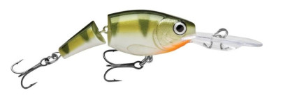 Wobler Jointed Shad Rap 7cm