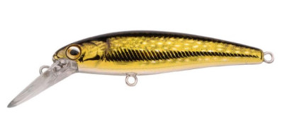 Wobler Ikiru Micro Jerk 5cm