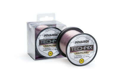 Vlasec Technix Mainline 1000m