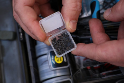 Náhradné Krimpy Spare Crimps 50ks