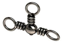 Trojcestný obratlík