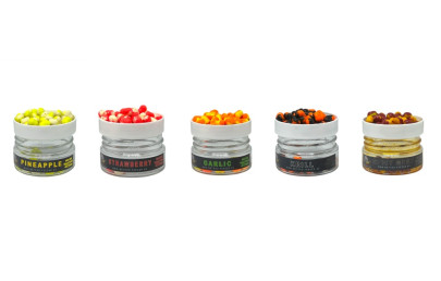 Nástraha Micro Wafter 4x5mm 25ml