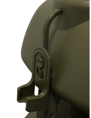 Sprcha Rechargeable Camping Shower