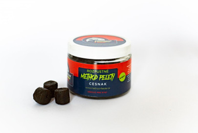 Pelety Rozpustné Method
