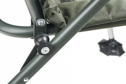 Kreslo CamoCODE Quattro