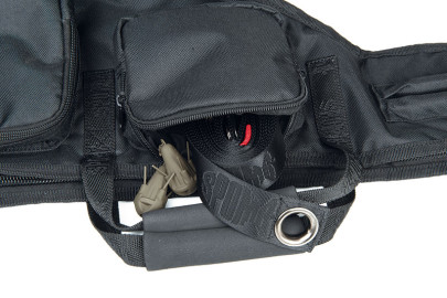 Obal Double Rod Jacket 12ft