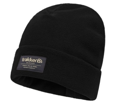 Čiapka TechPro WR Beanie Black