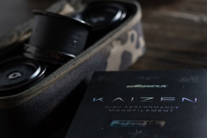 Vlasec Kaizen Mono Brown