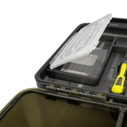 Organizér Roving Blox Fully Loaded New