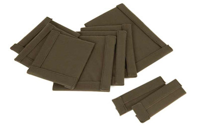 Taška Camolite Barrow Organiser