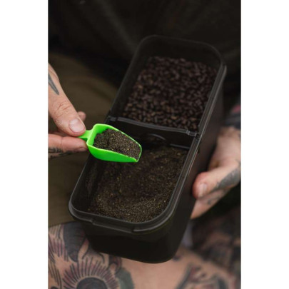 Vedro PVA Kontainer System 10l