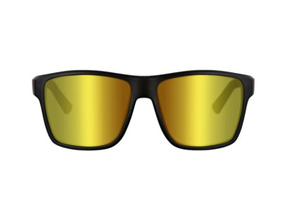 Okuliare W6 Street 200F Matte Black LB Yellow LM Yellow AR Blue