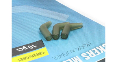 Rovnátko Kickers Medium 10ks Olive/Grey