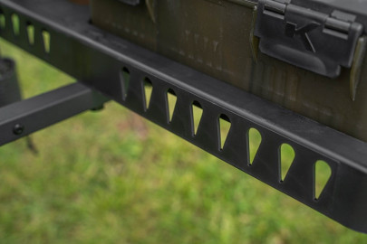 Odkladacie Plato Any Chair Standard Side Tray