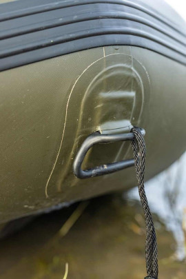 Čln Boat 290 X Air Deck Nafukovacia Podlaha