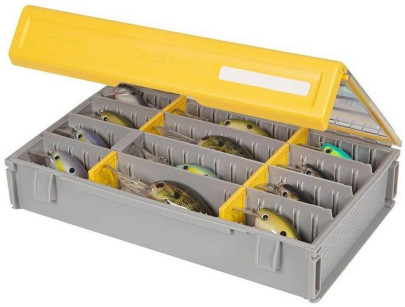 Box Plase737 Edge Professional 3700 Deep