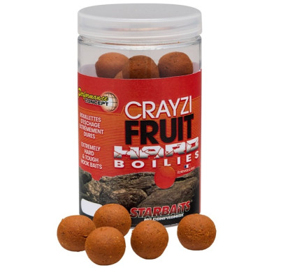 Boilies Hard Baits 200g