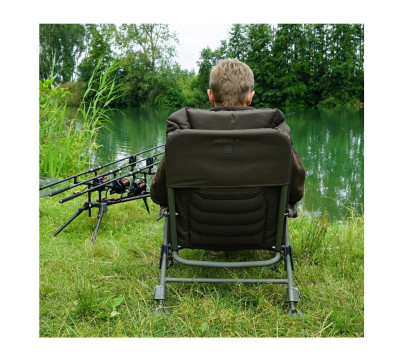 Kreslo Lounger 52 Chair