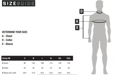 Mikina Make It Happen Hoody Trophy Logo Black