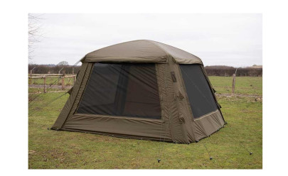 Prístrešok Air Frame Social Shelter