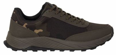 Topánky Drykore Trainer Dark Kamo