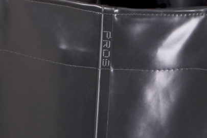 Brodiace čižmy SB01 Extra Strong Black