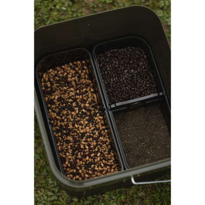 Vedro PVA Kontainer System 10l