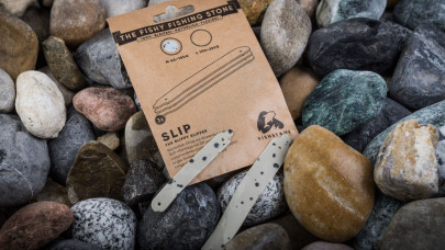 Popruhy na záves kameňa Slip