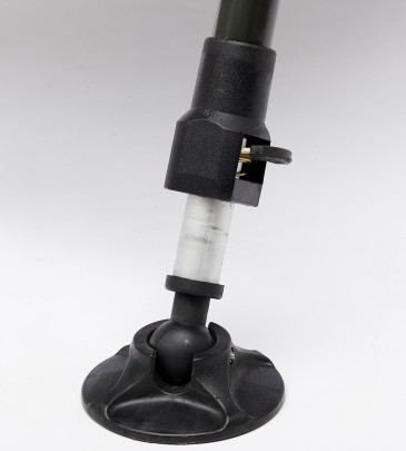 Kreslo Inspire Relax Chair With Armrests