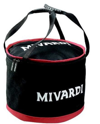 Miešadlo Groundbait mixing bag (s vrchom)