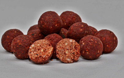 Boilies v dipe Pikant 150g